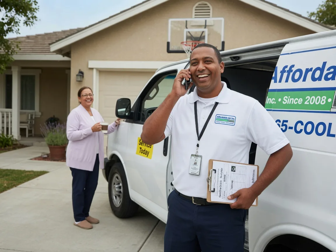 Central Ac Repair Conway, MI FAQs